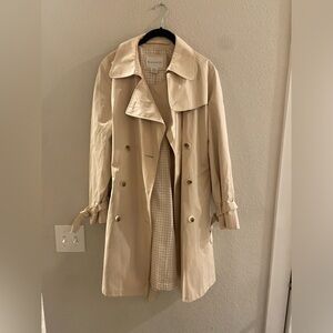 Worthington Trench Coat